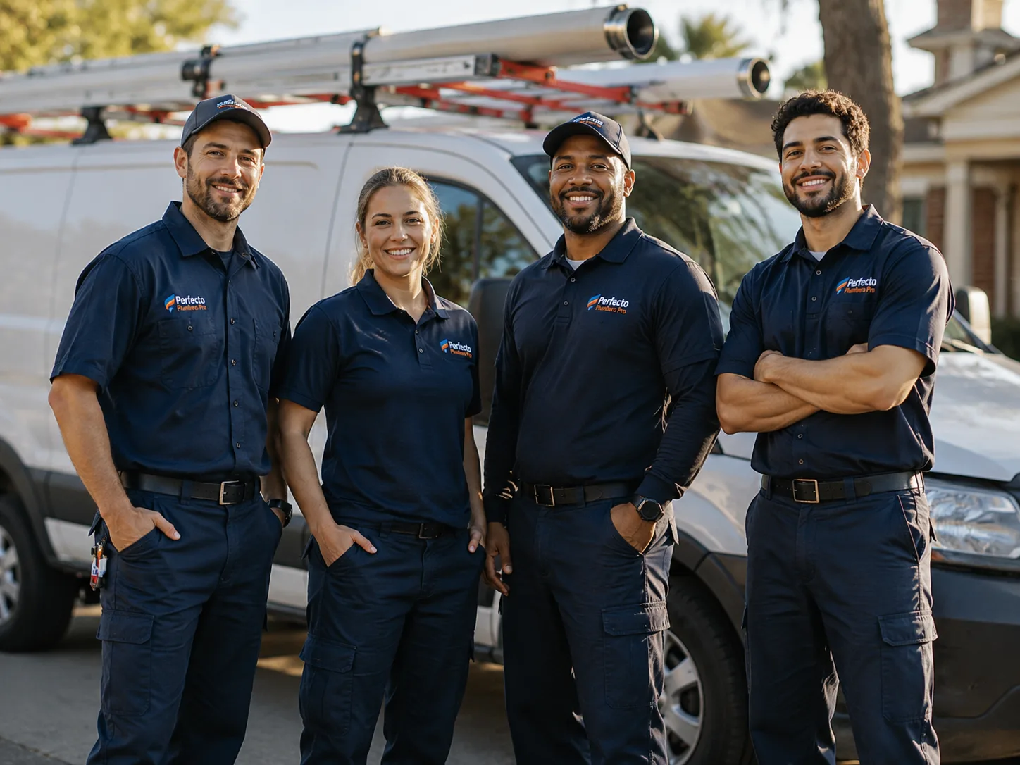 Emergency Plumber Near Me in Caldwell, AR near me